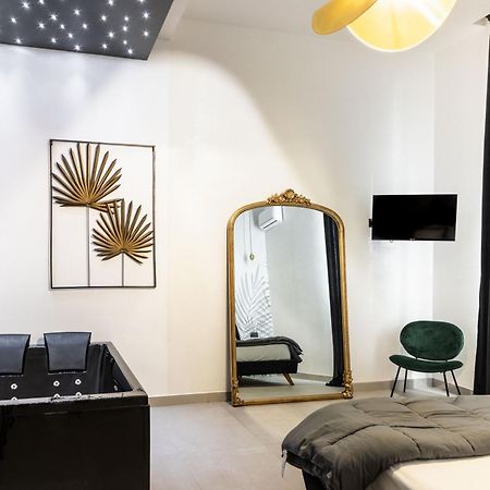 אבולה Lior Apartment מראה חיצוני תמונה
