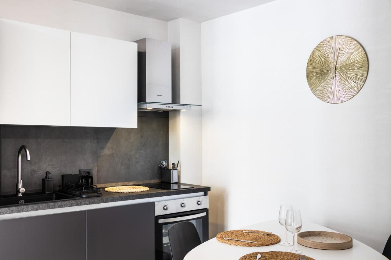אבולה Lior Apartment מראה חיצוני תמונה