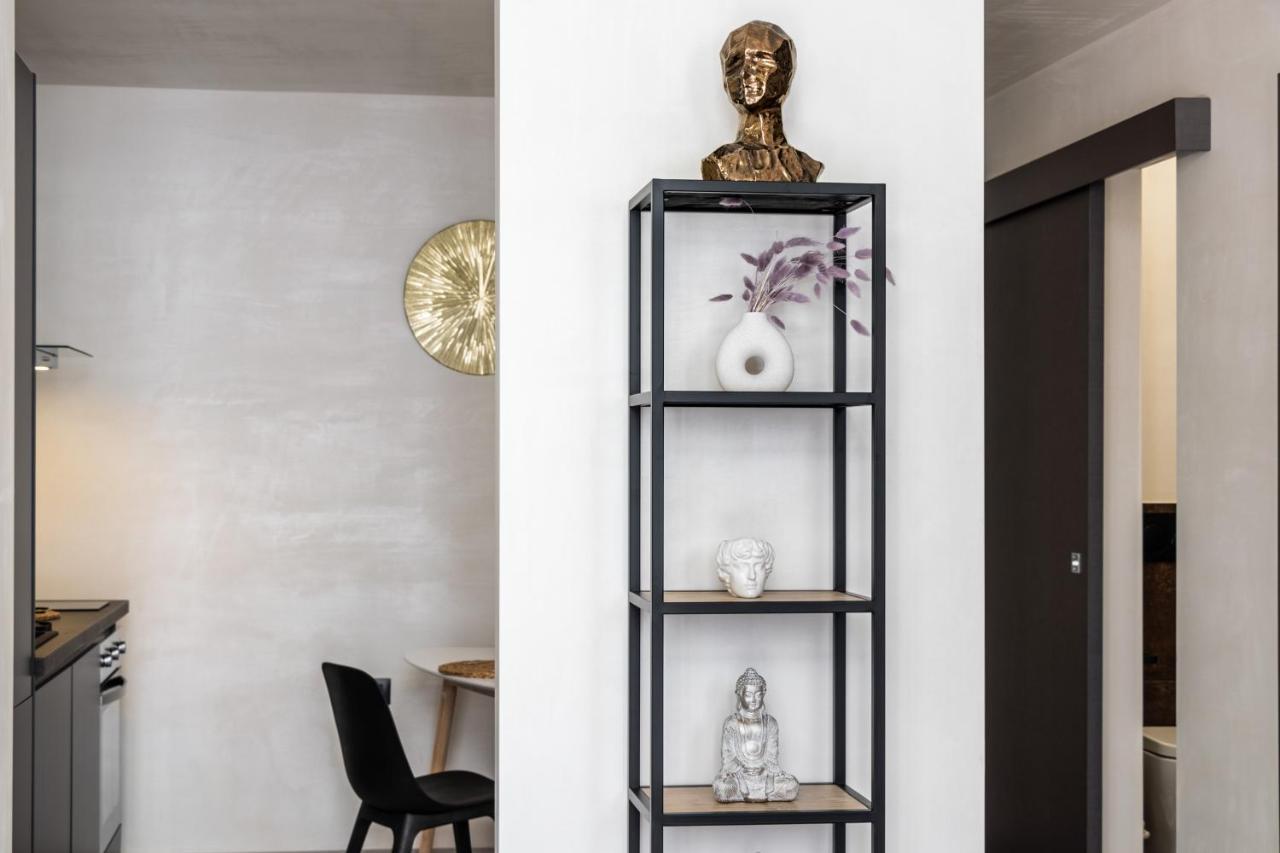 אבולה Lior Apartment מראה חיצוני תמונה