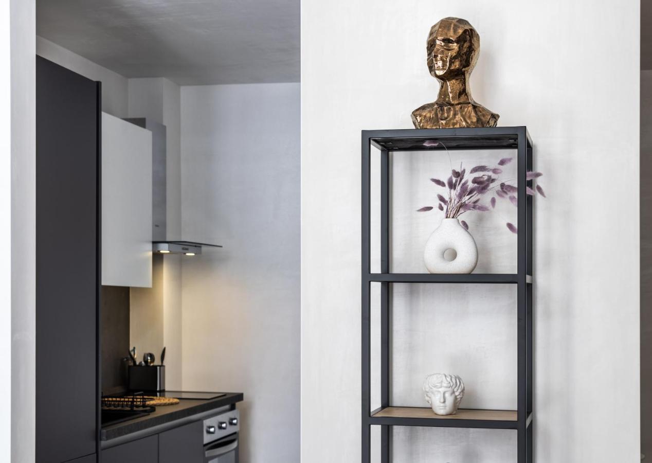 אבולה Lior Apartment מראה חיצוני תמונה