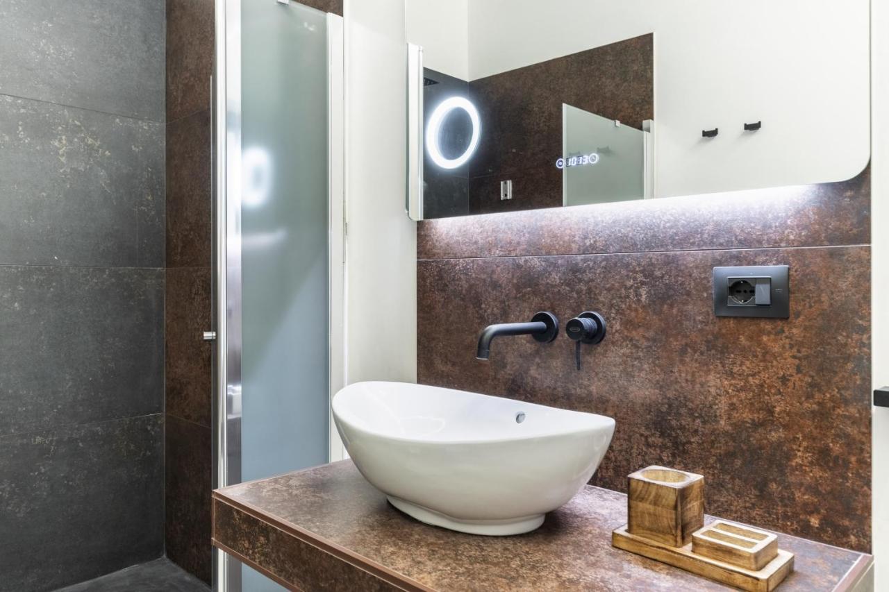 אבולה Lior Apartment מראה חיצוני תמונה