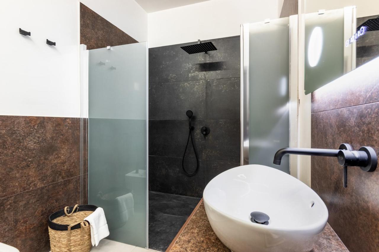 אבולה Lior Apartment מראה חיצוני תמונה