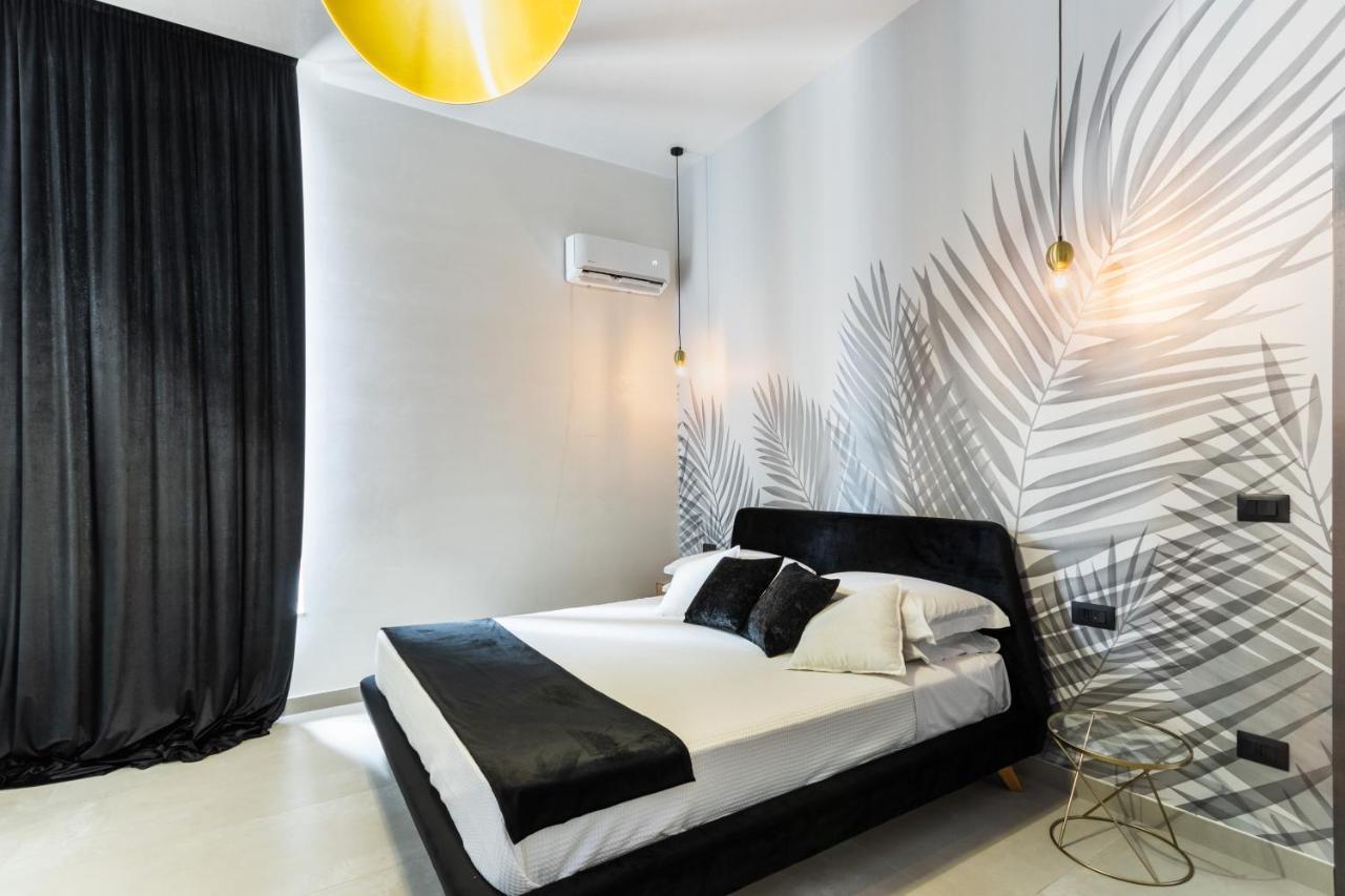 אבולה Lior Apartment מראה חיצוני תמונה