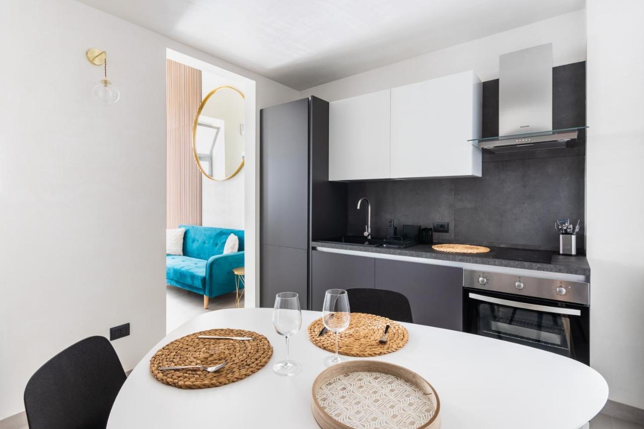 אבולה Lior Apartment מראה חיצוני תמונה