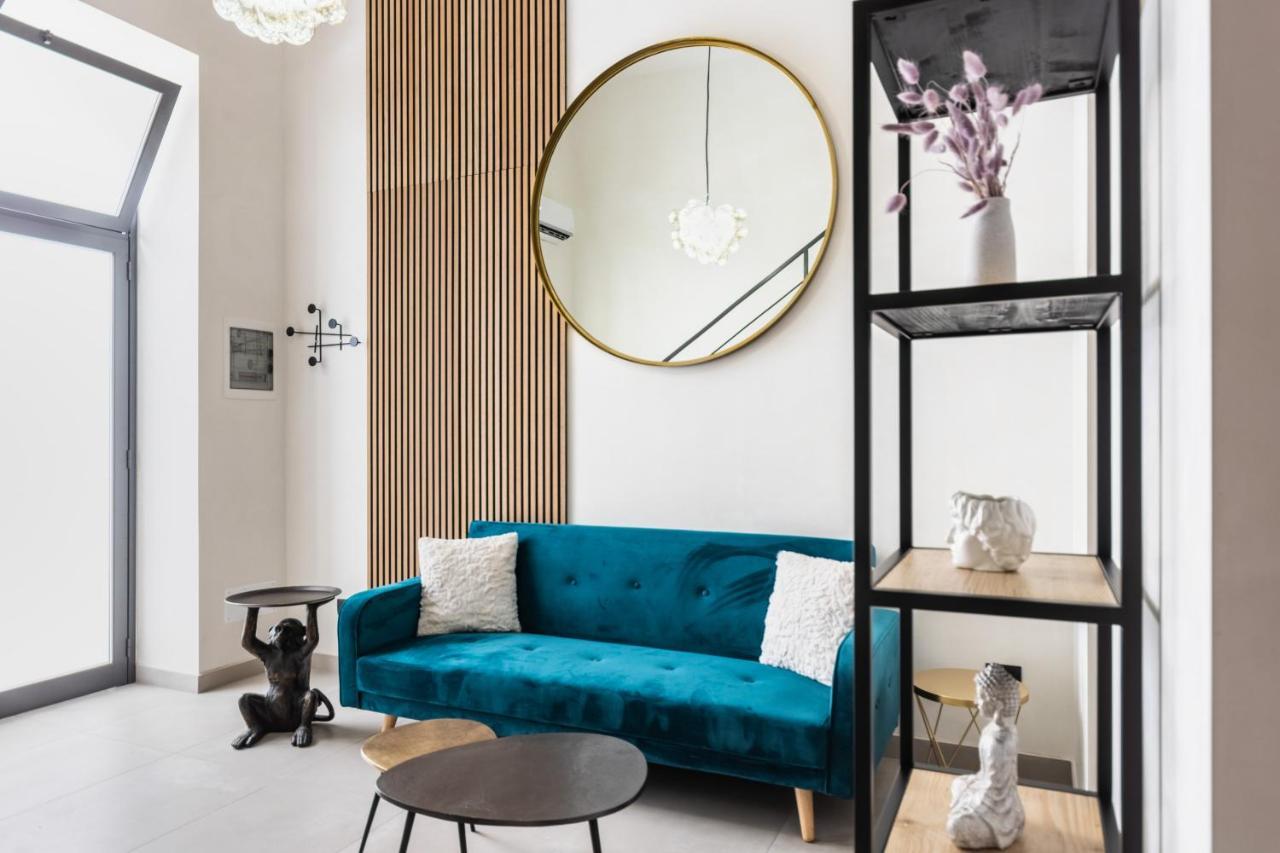 אבולה Lior Apartment מראה חיצוני תמונה