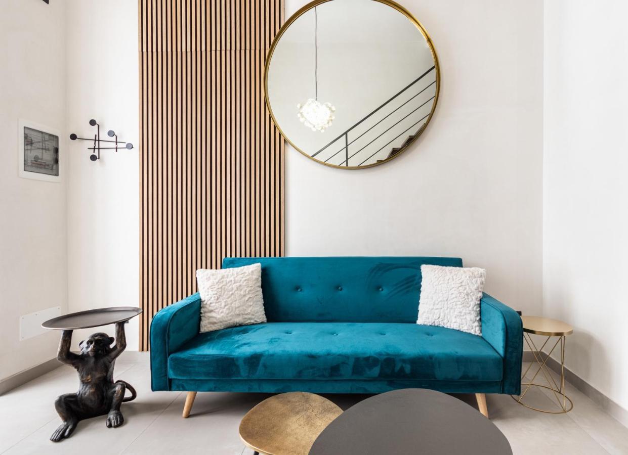אבולה Lior Apartment מראה חיצוני תמונה