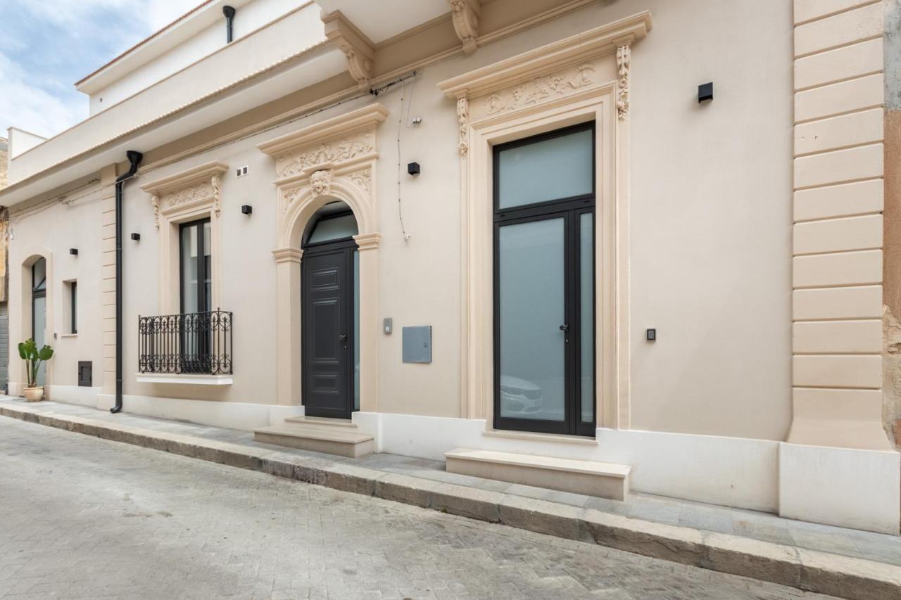 אבולה Lior Apartment מראה חיצוני תמונה