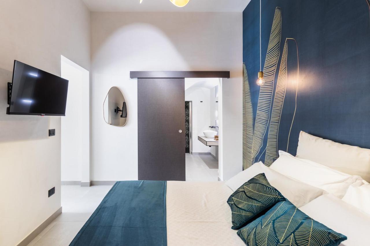 אבולה Lior Apartment מראה חיצוני תמונה