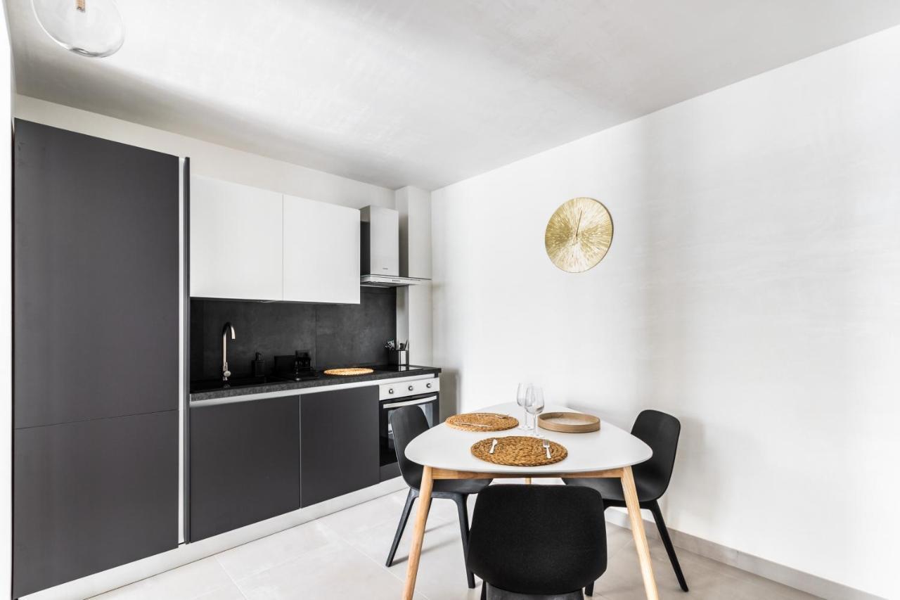 אבולה Lior Apartment מראה חיצוני תמונה