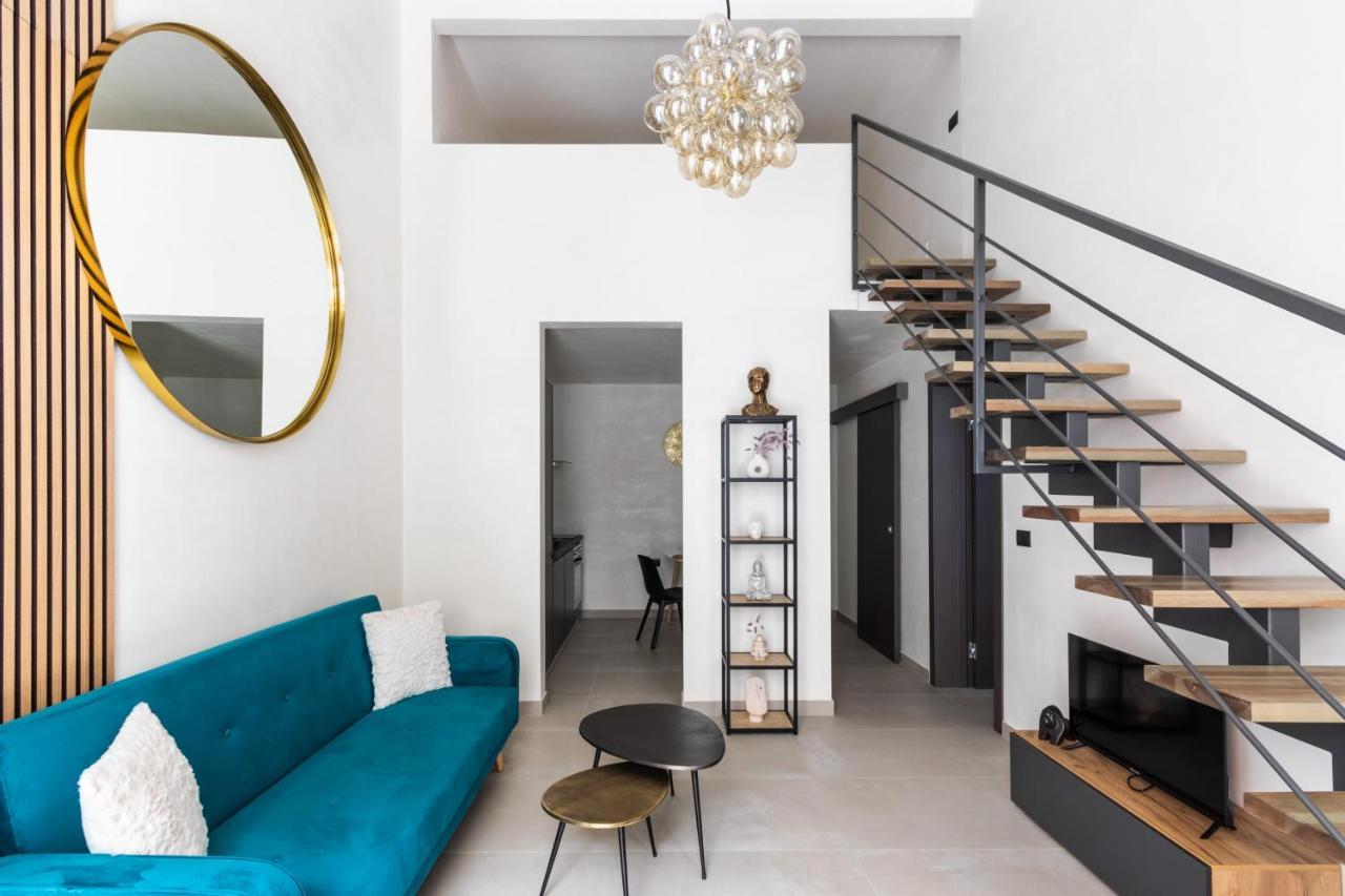 אבולה Lior Apartment מראה חיצוני תמונה