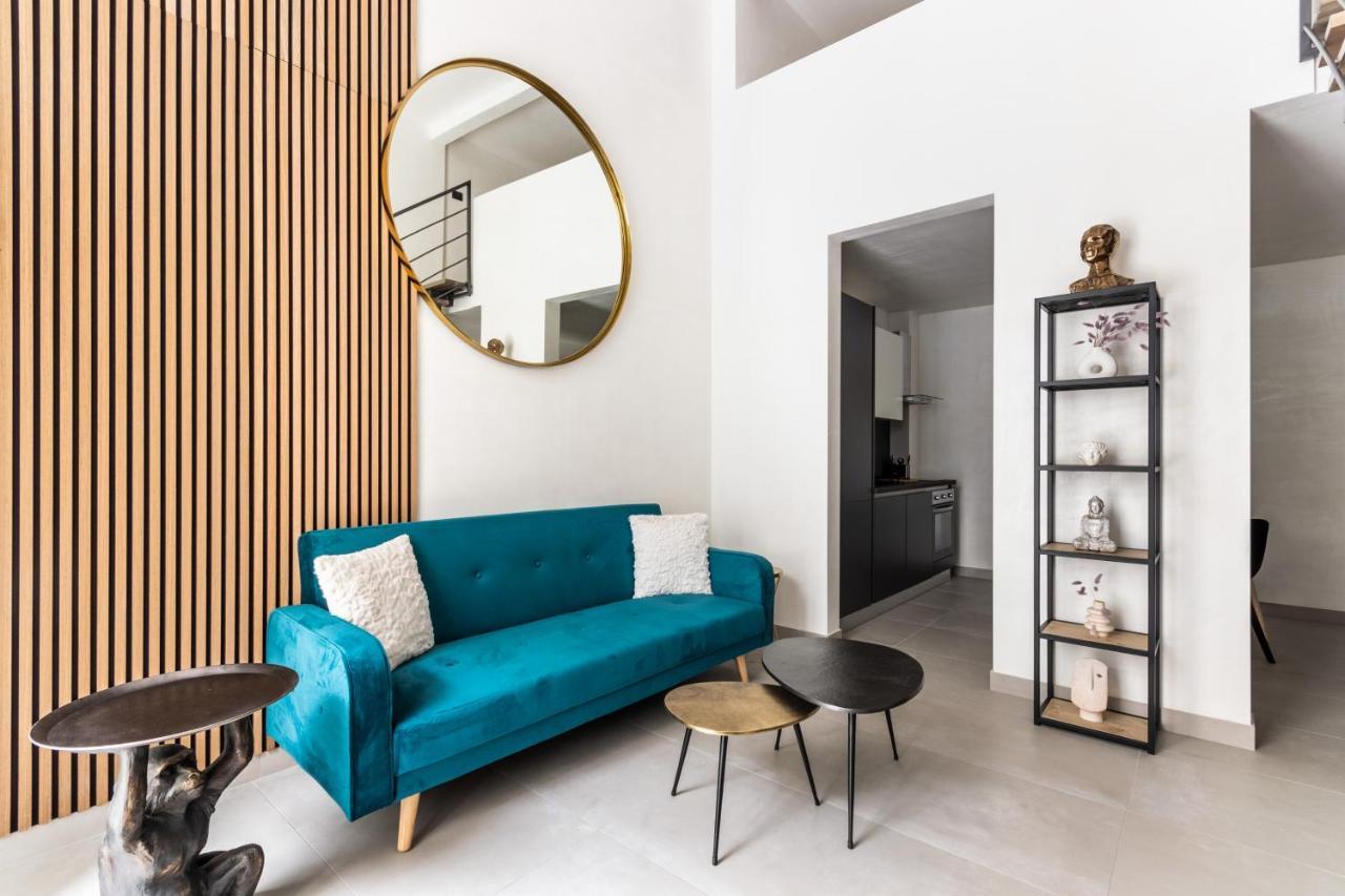 אבולה Lior Apartment מראה חיצוני תמונה