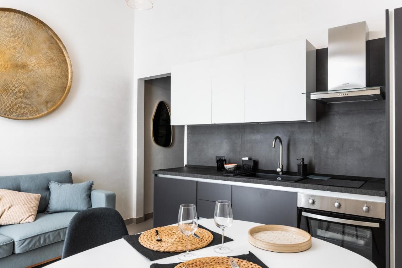 אבולה Lior Apartment מראה חיצוני תמונה