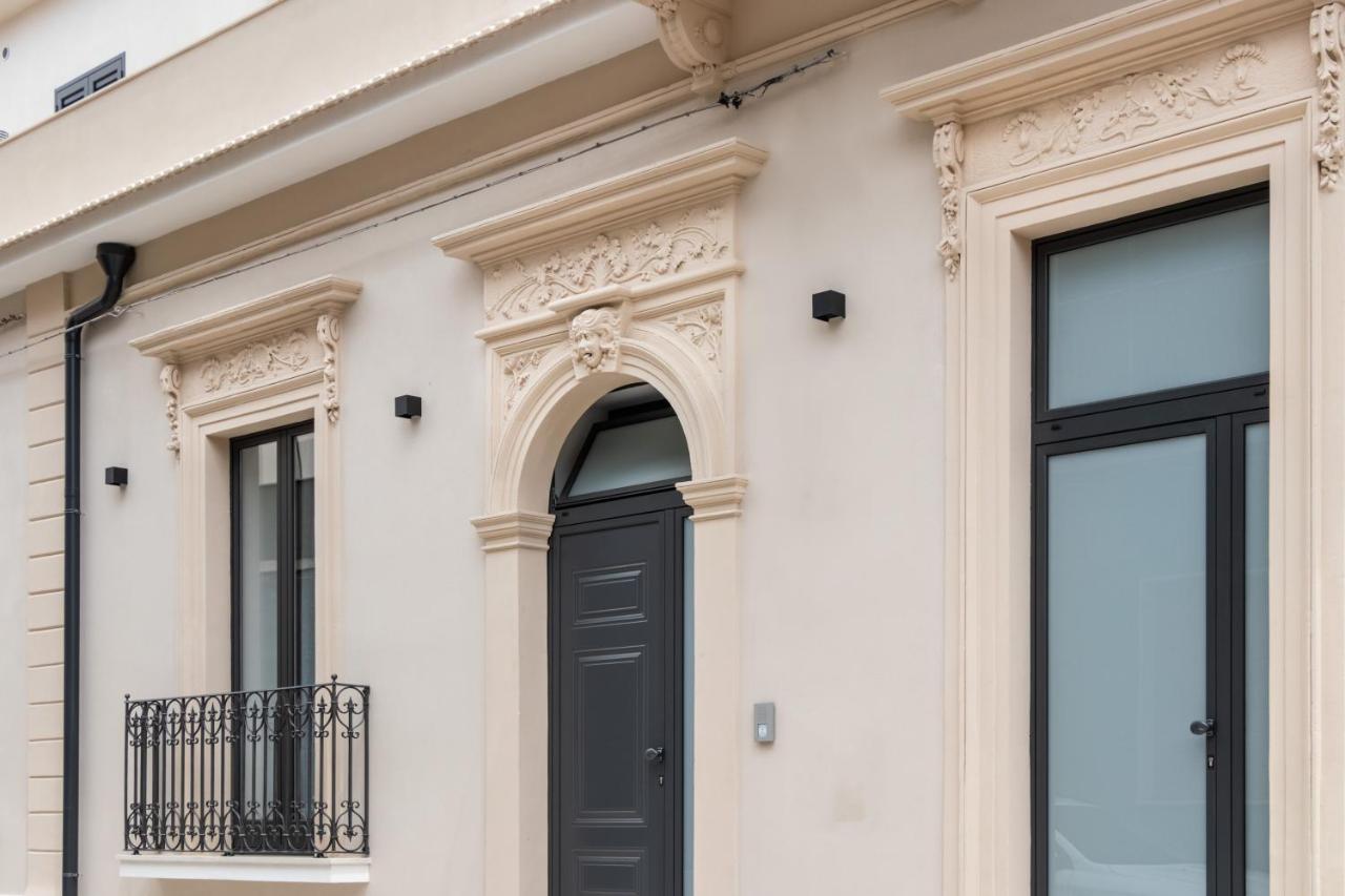 אבולה Lior Apartment מראה חיצוני תמונה