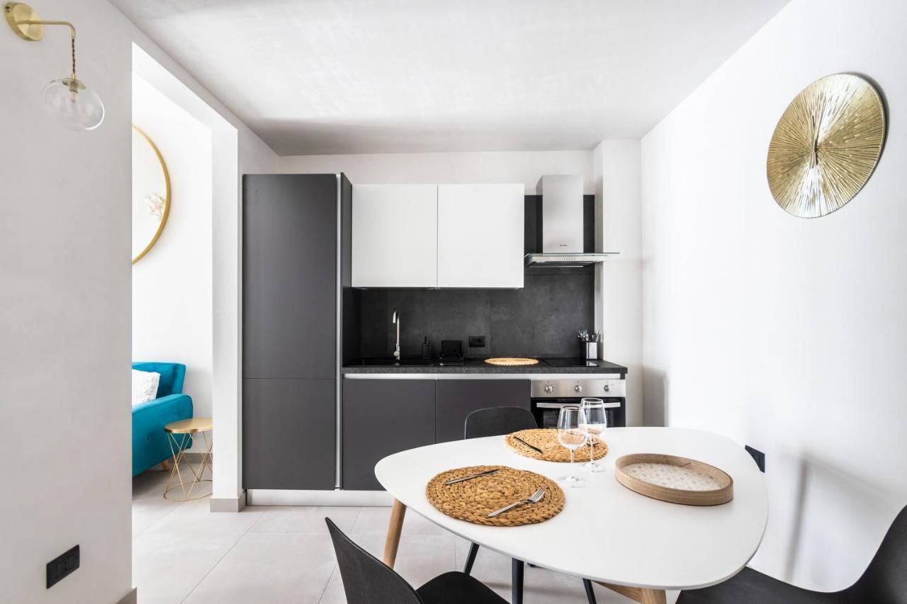 אבולה Lior Apartment מראה חיצוני תמונה