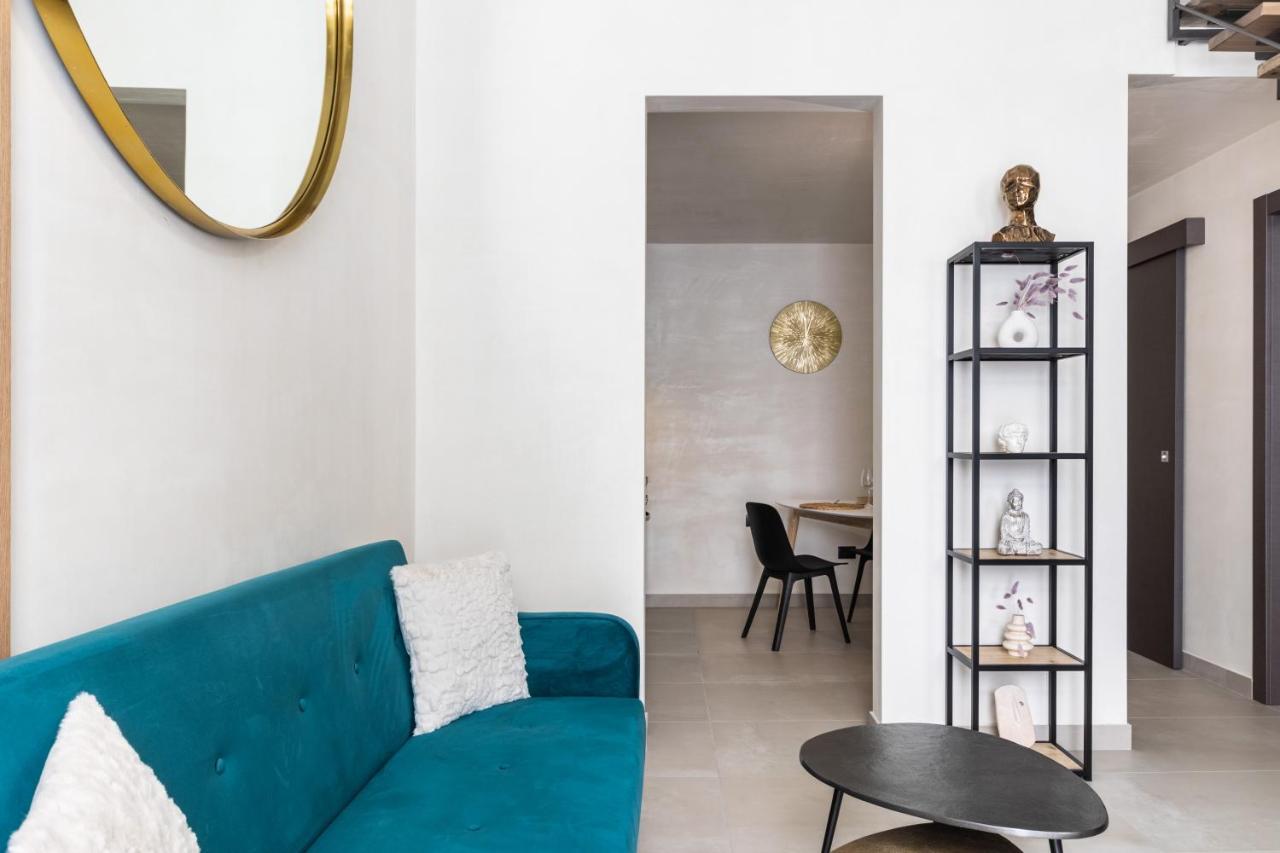 אבולה Lior Apartment מראה חיצוני תמונה