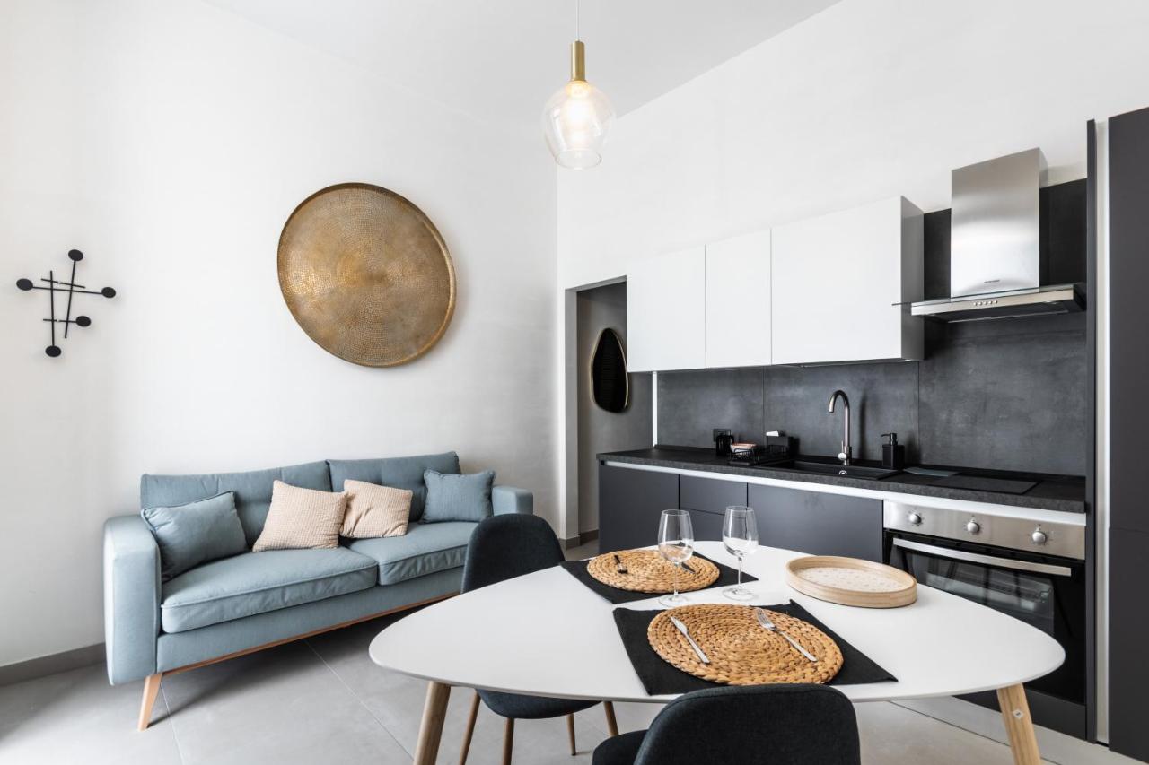 אבולה Lior Apartment מראה חיצוני תמונה