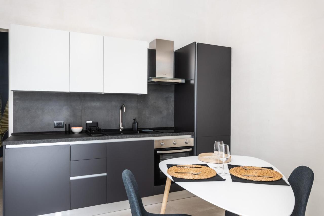 אבולה Lior Apartment מראה חיצוני תמונה