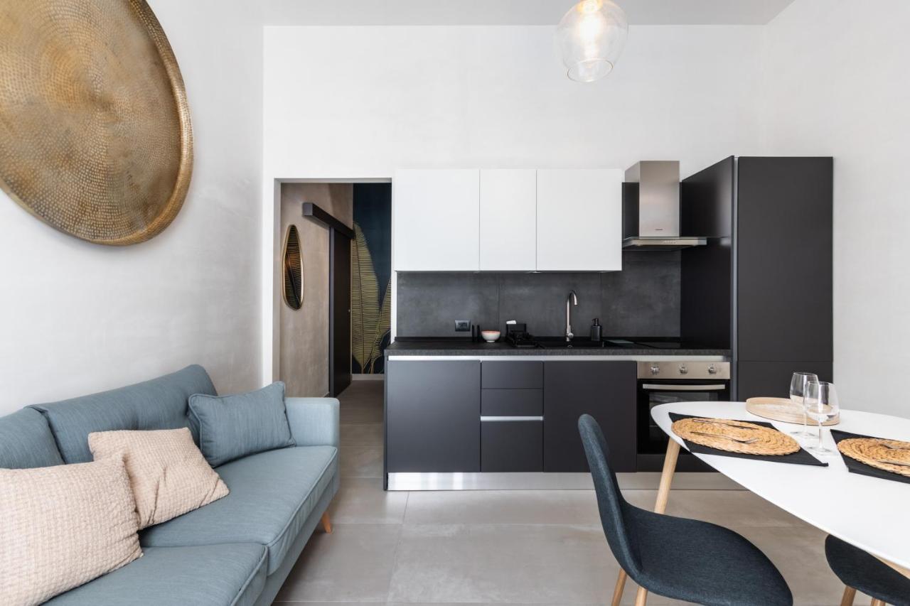 אבולה Lior Apartment מראה חיצוני תמונה
