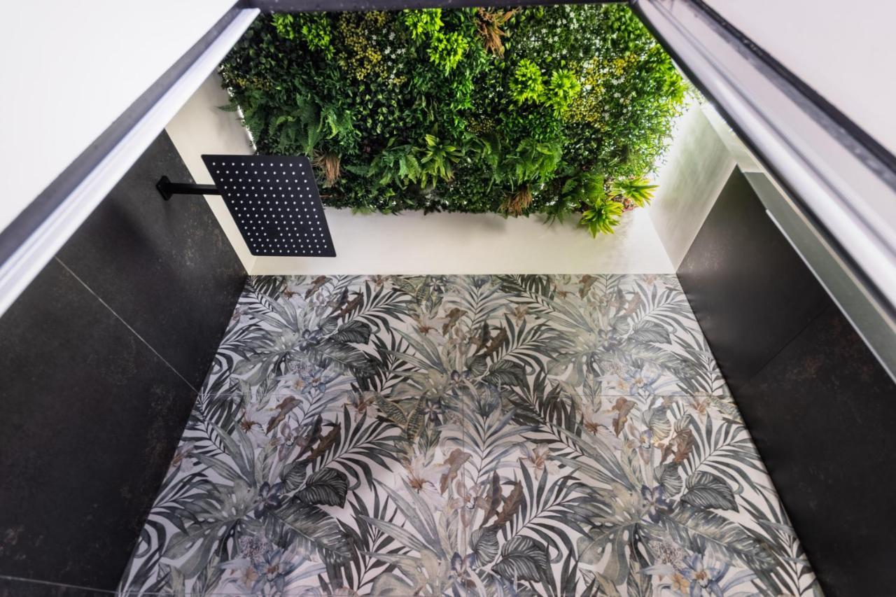 אבולה Lior Apartment מראה חיצוני תמונה