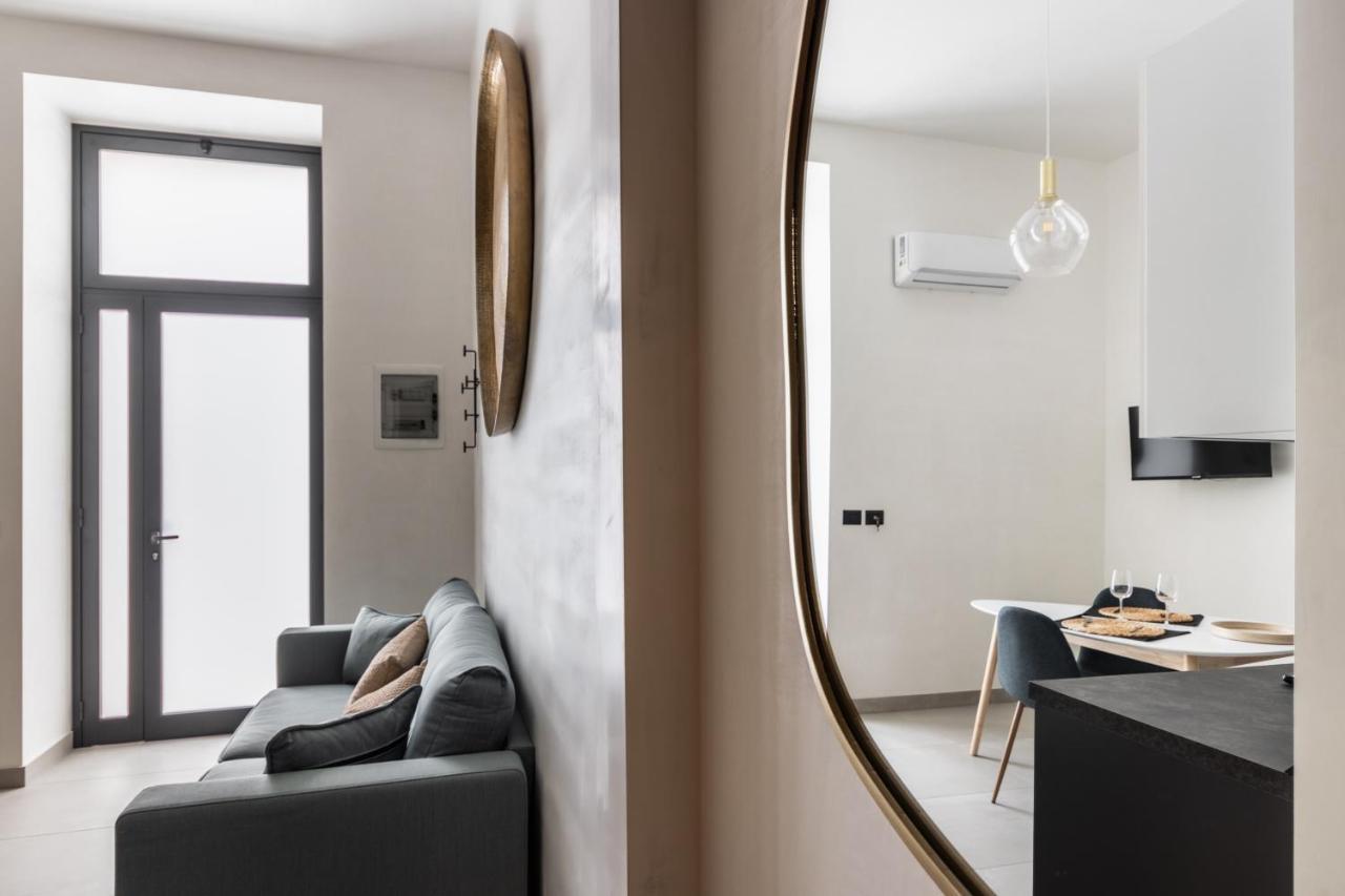 אבולה Lior Apartment מראה חיצוני תמונה
