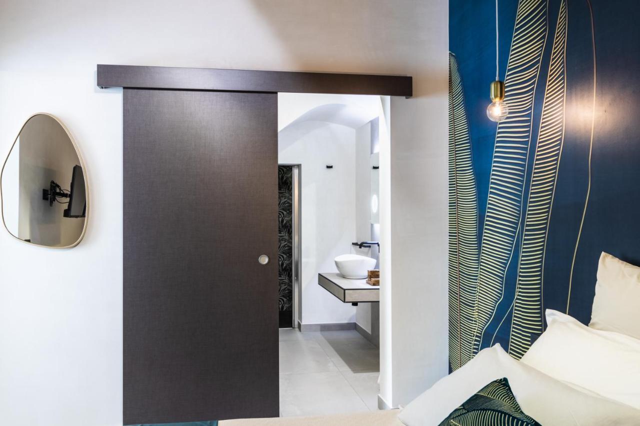 אבולה Lior Apartment מראה חיצוני תמונה