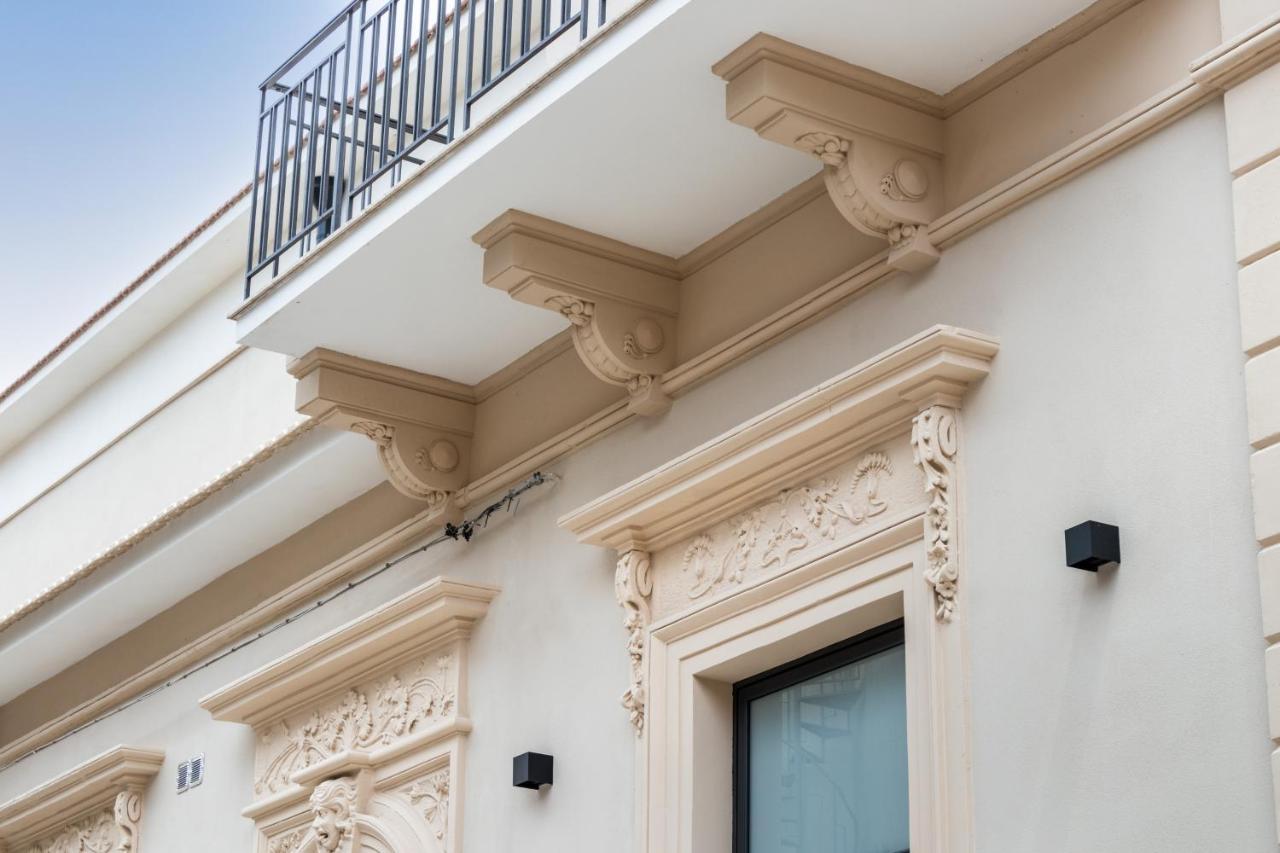 אבולה Lior Apartment מראה חיצוני תמונה