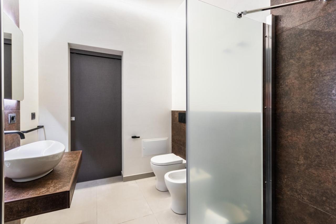 אבולה Lior Apartment מראה חיצוני תמונה