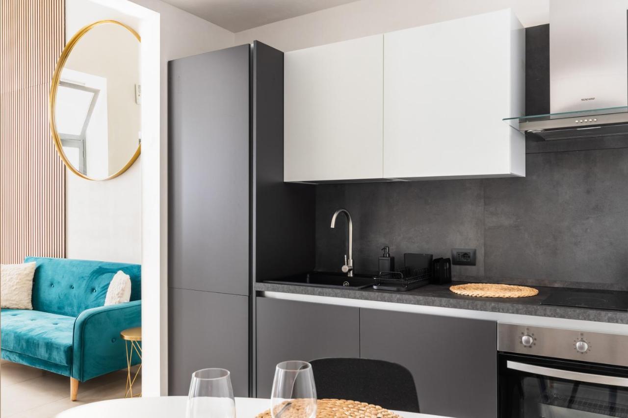אבולה Lior Apartment מראה חיצוני תמונה