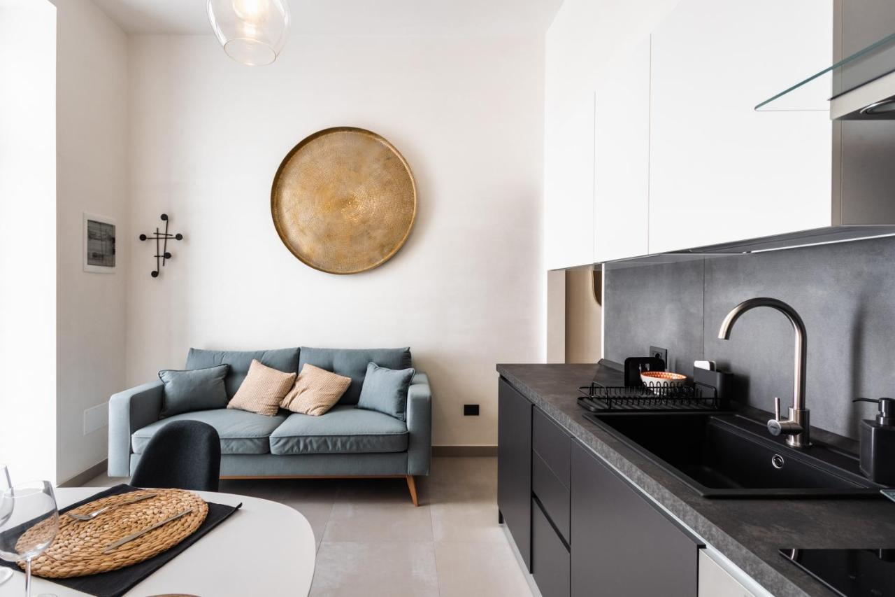 אבולה Lior Apartment מראה חיצוני תמונה