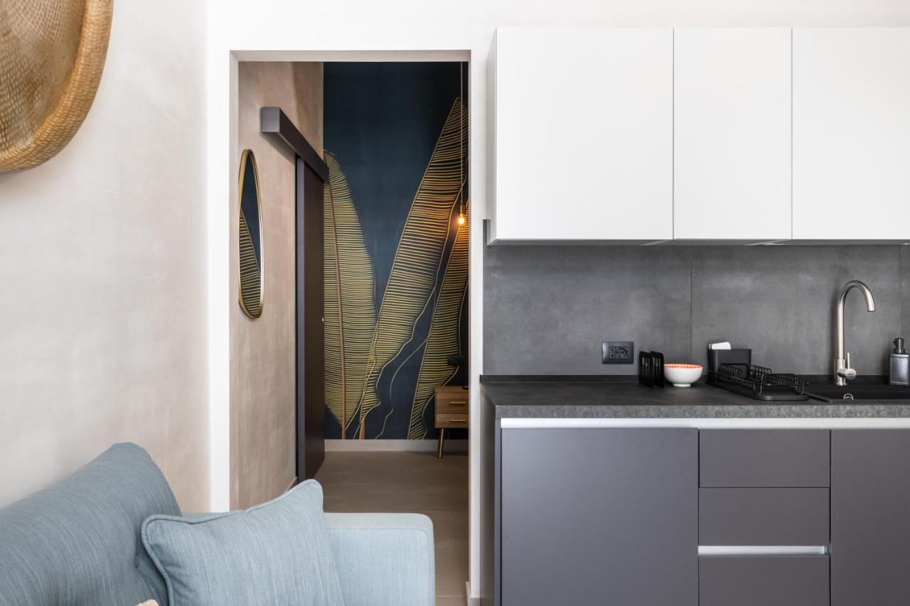 אבולה Lior Apartment מראה חיצוני תמונה