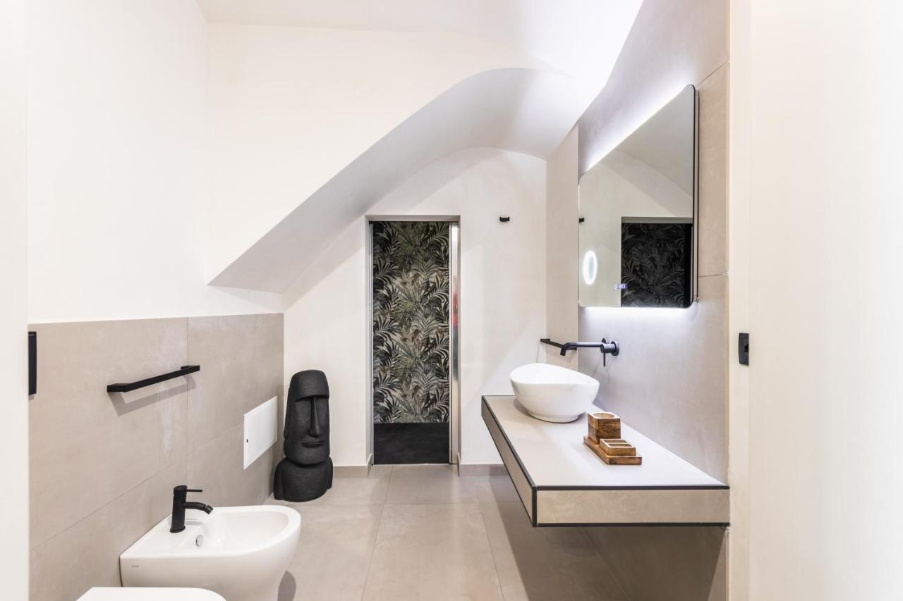 אבולה Lior Apartment מראה חיצוני תמונה