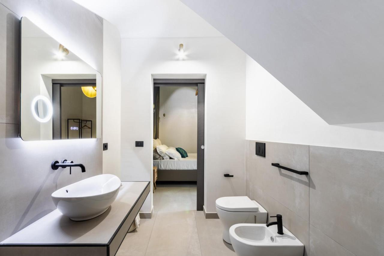 אבולה Lior Apartment מראה חיצוני תמונה
