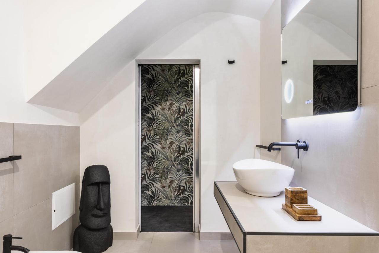 אבולה Lior Apartment מראה חיצוני תמונה