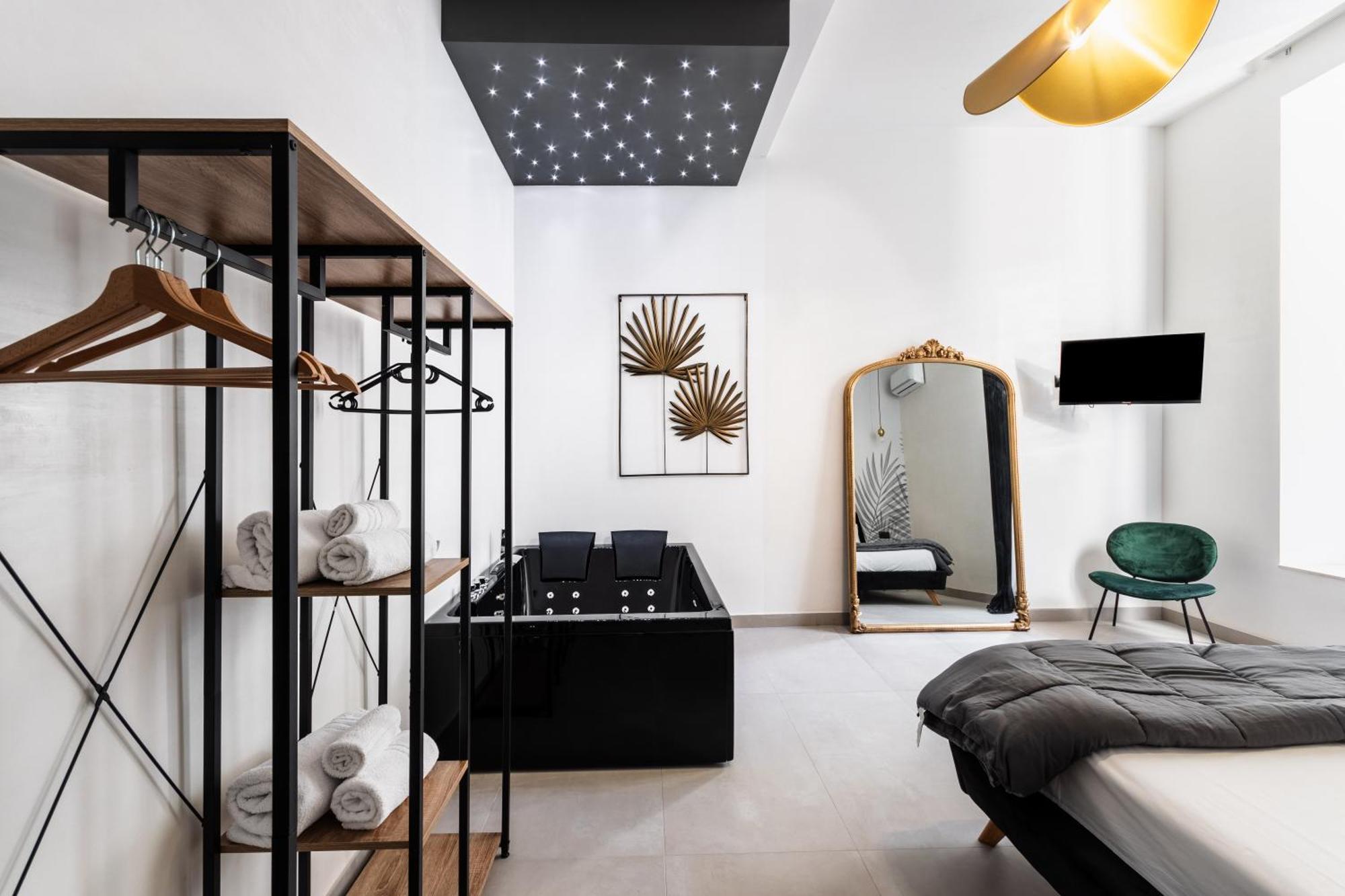 אבולה Lior Apartment מראה חיצוני תמונה
