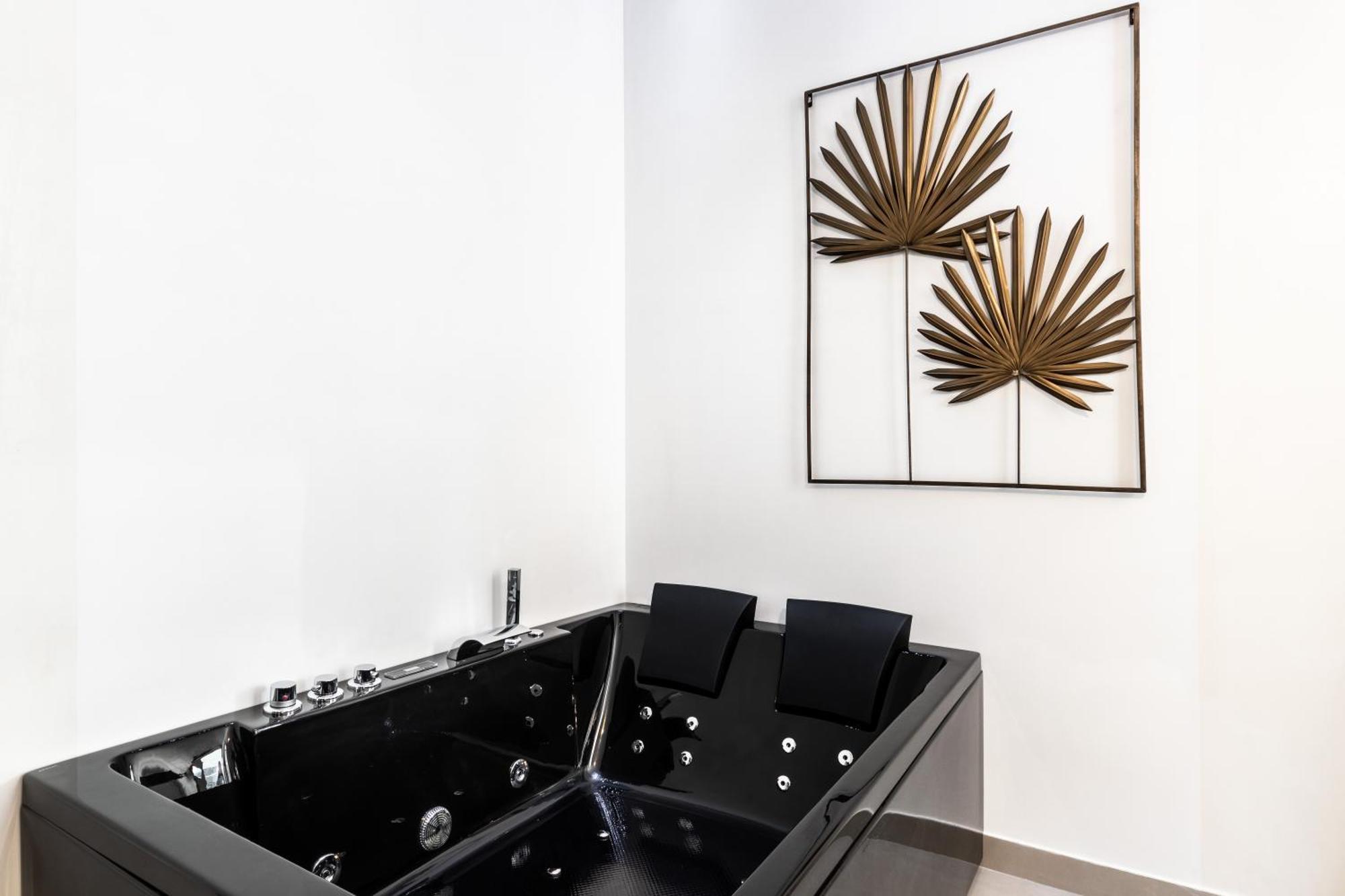 אבולה Lior Apartment מראה חיצוני תמונה