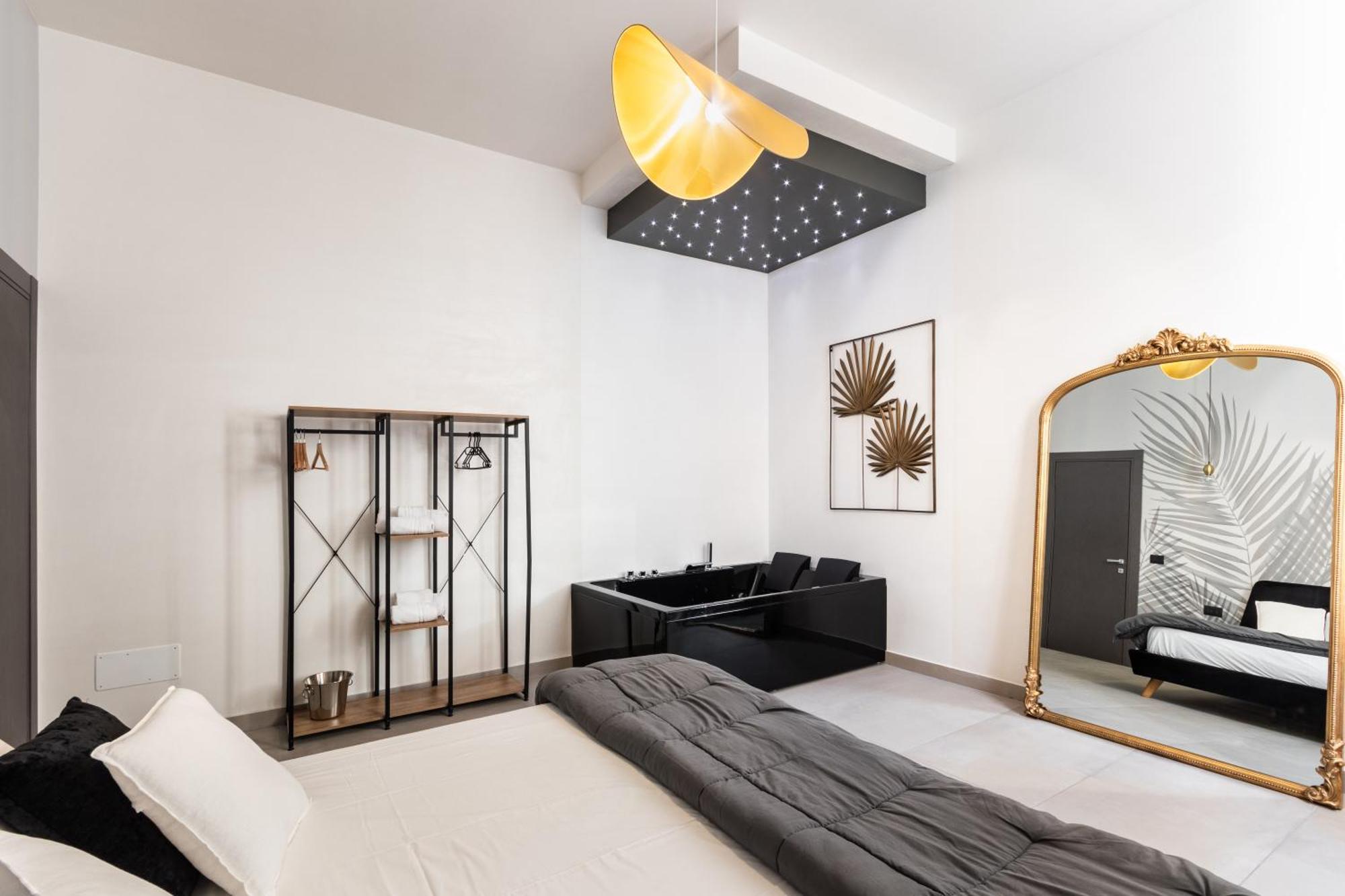 אבולה Lior Apartment מראה חיצוני תמונה