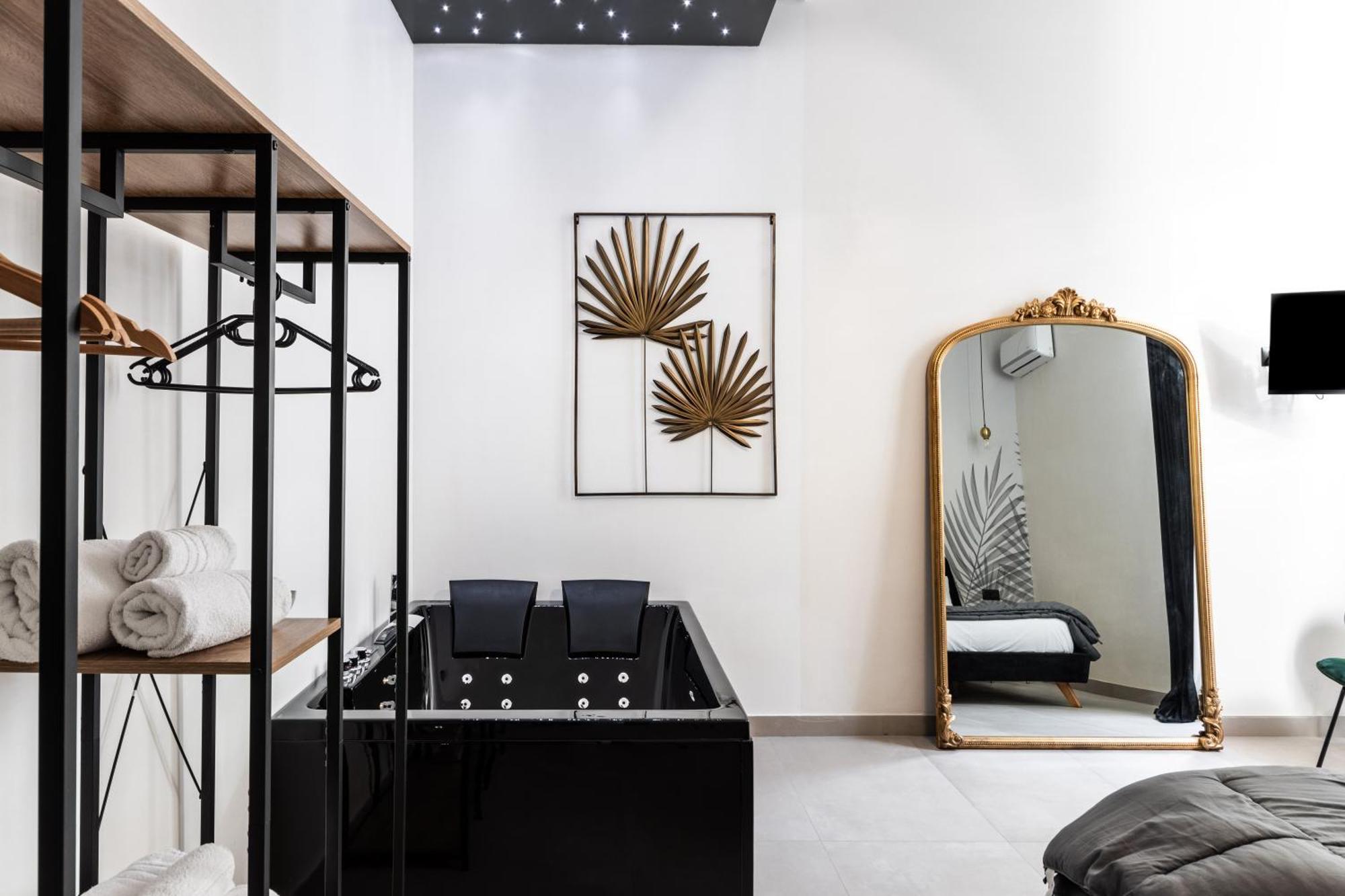 אבולה Lior Apartment מראה חיצוני תמונה