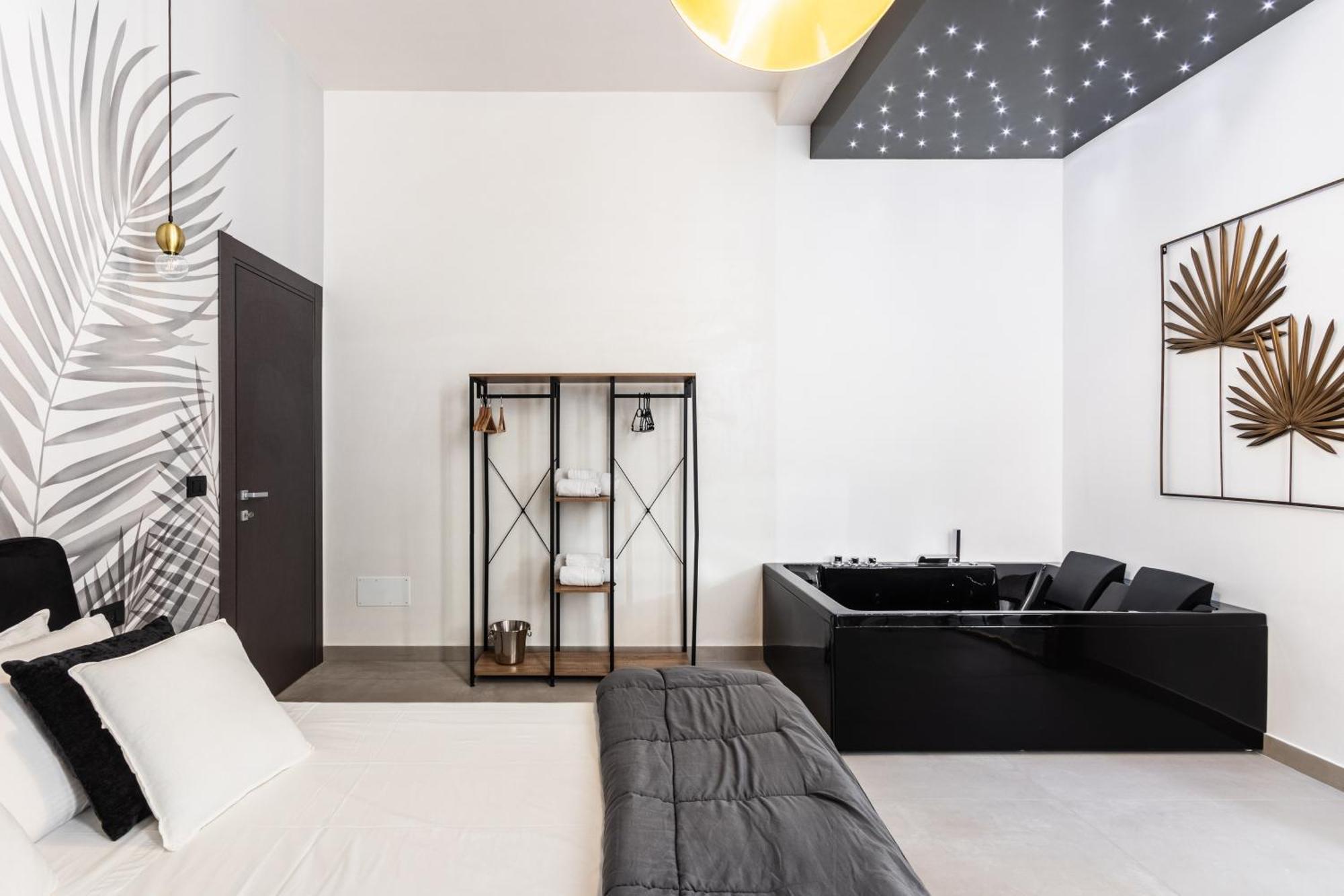 אבולה Lior Apartment מראה חיצוני תמונה
