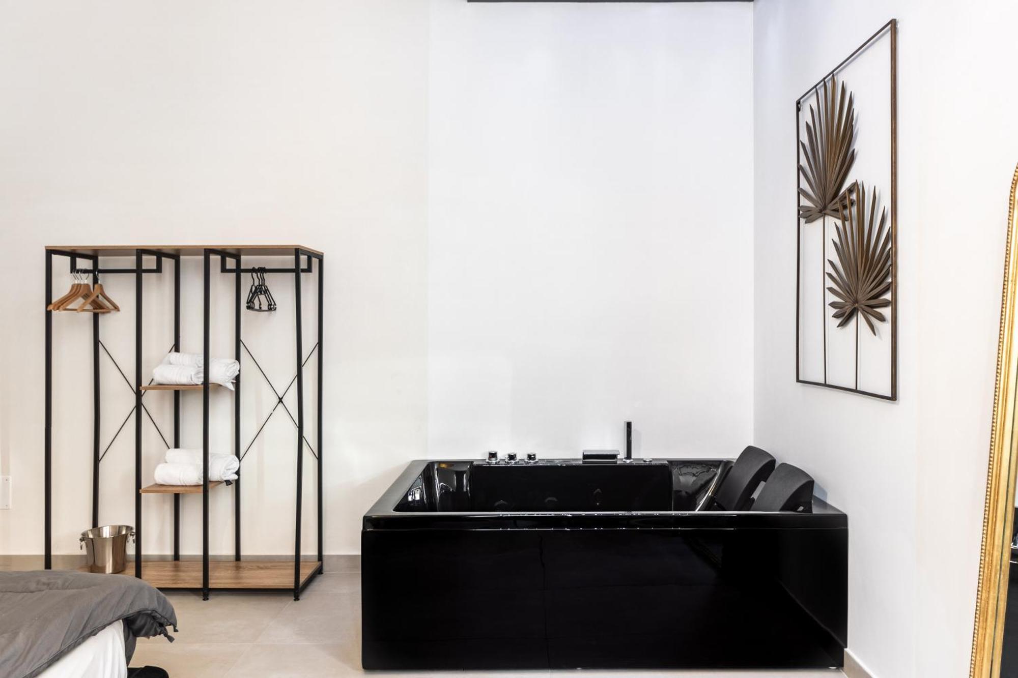 אבולה Lior Apartment מראה חיצוני תמונה