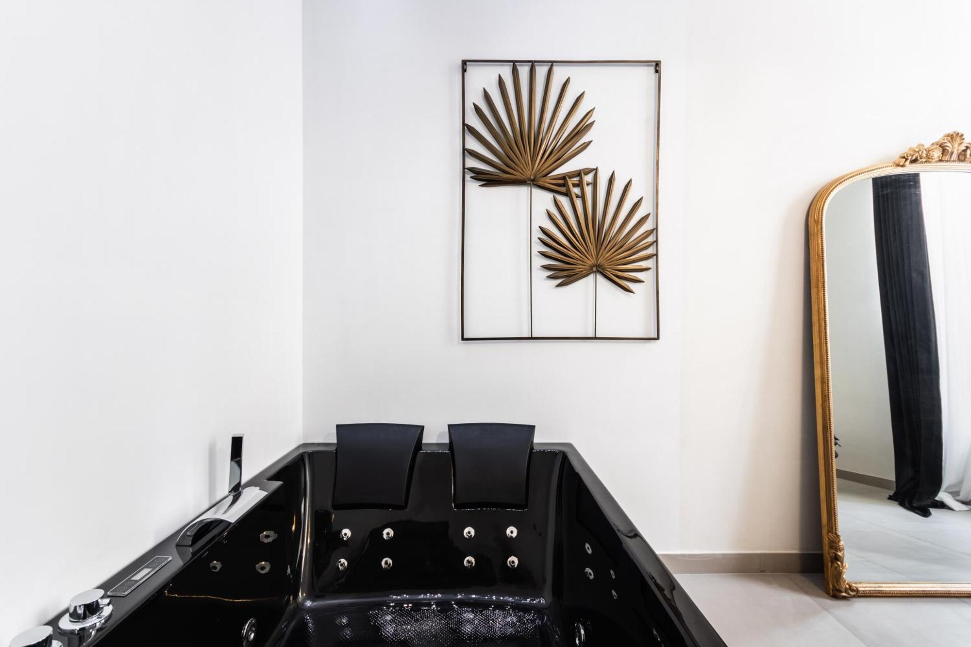 אבולה Lior Apartment מראה חיצוני תמונה