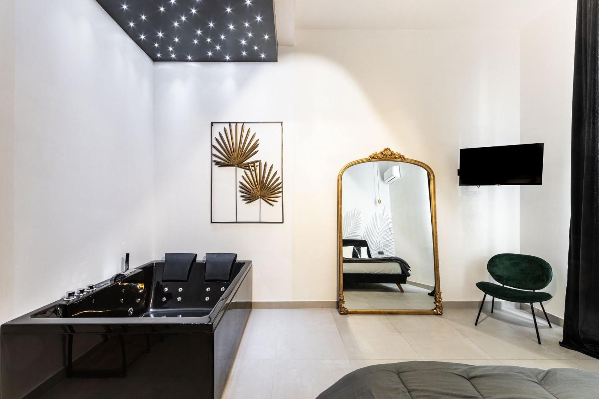 אבולה Lior Apartment מראה חיצוני תמונה
